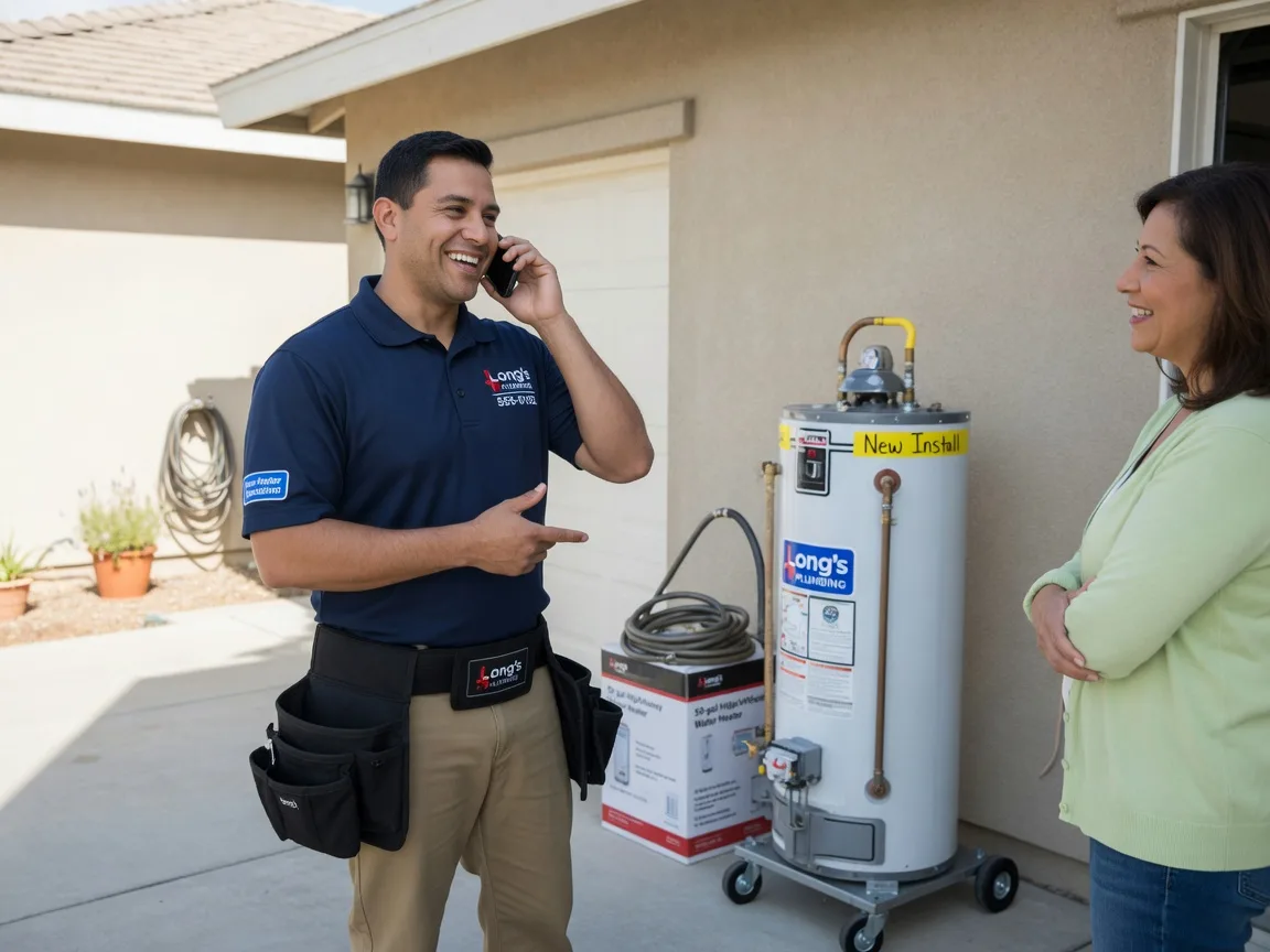 Leak Detection Wymore, NE FAQs